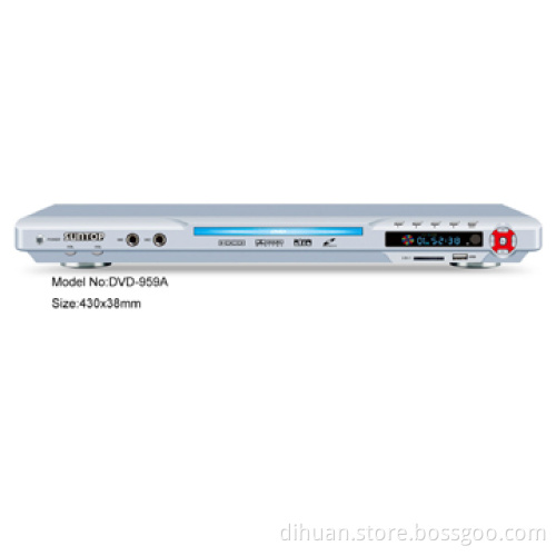 DVD-959A Player